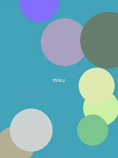 让我听懂你的语言 - 初音未来角色图